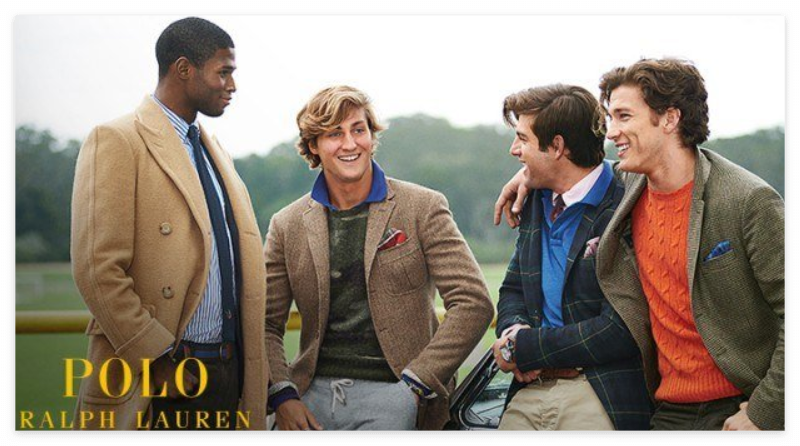 폴로 랄프로렌