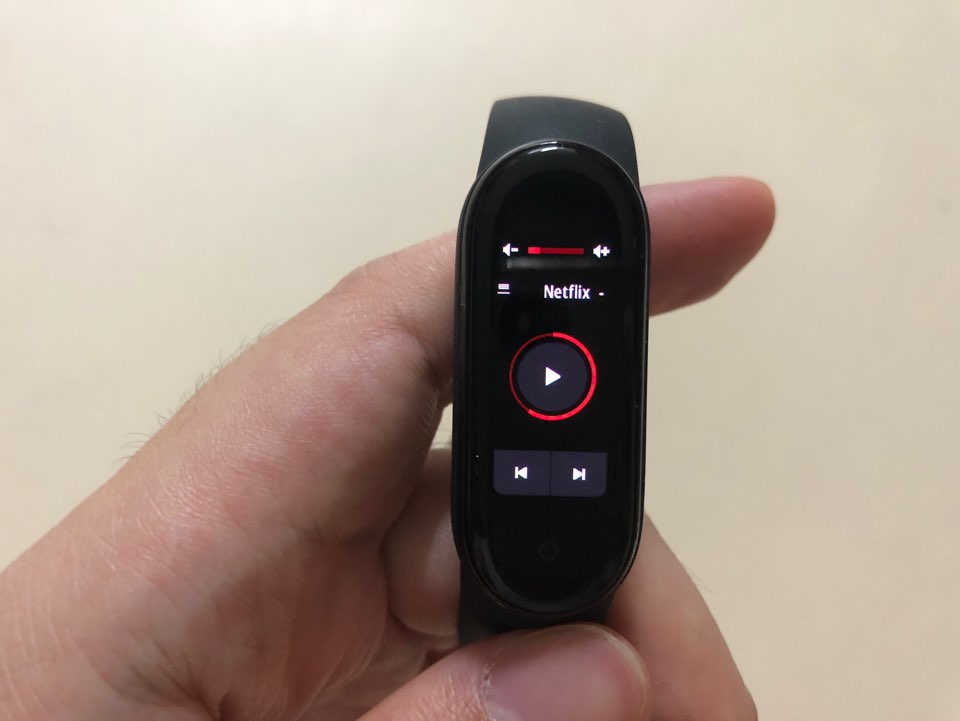 샤오미 미밴드5 정발