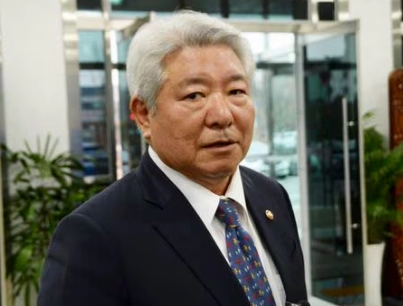 김홍일 프로필 나이 고향 학력 재산 검사 경력