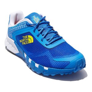 남자 여자 트레일런닝화 추천, 리뷰 - 노스페이스 플라이트 트리니티