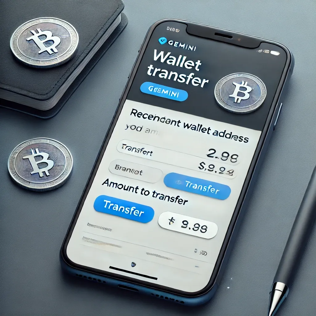 GEMINI-지갑-자산-이전-수신지-입력