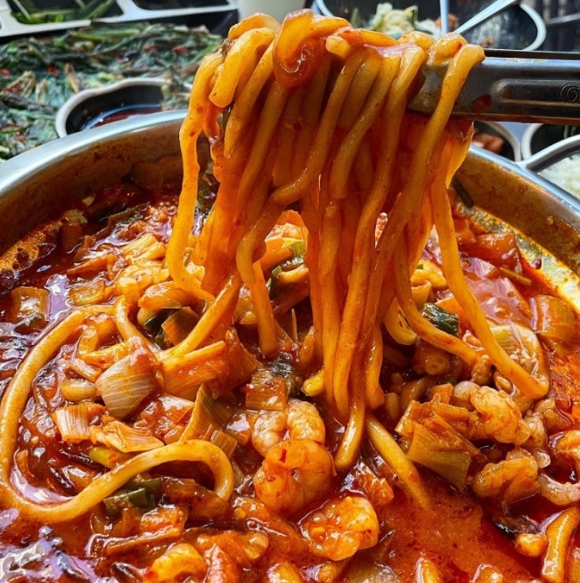 사위식당