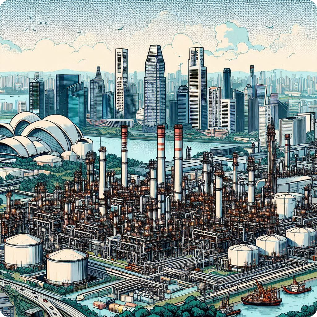 singapore