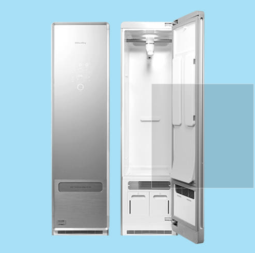 의류 관리기 관련 사진