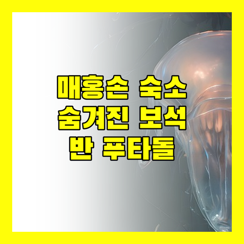 반 푸타돌 매홍손의 숨겨진 보석 같은