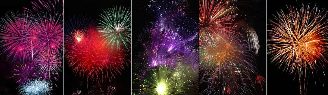 희귀직업 탐구: 불꽃 연출가, 화려한 하늘을 설계하는 창의적 전문가