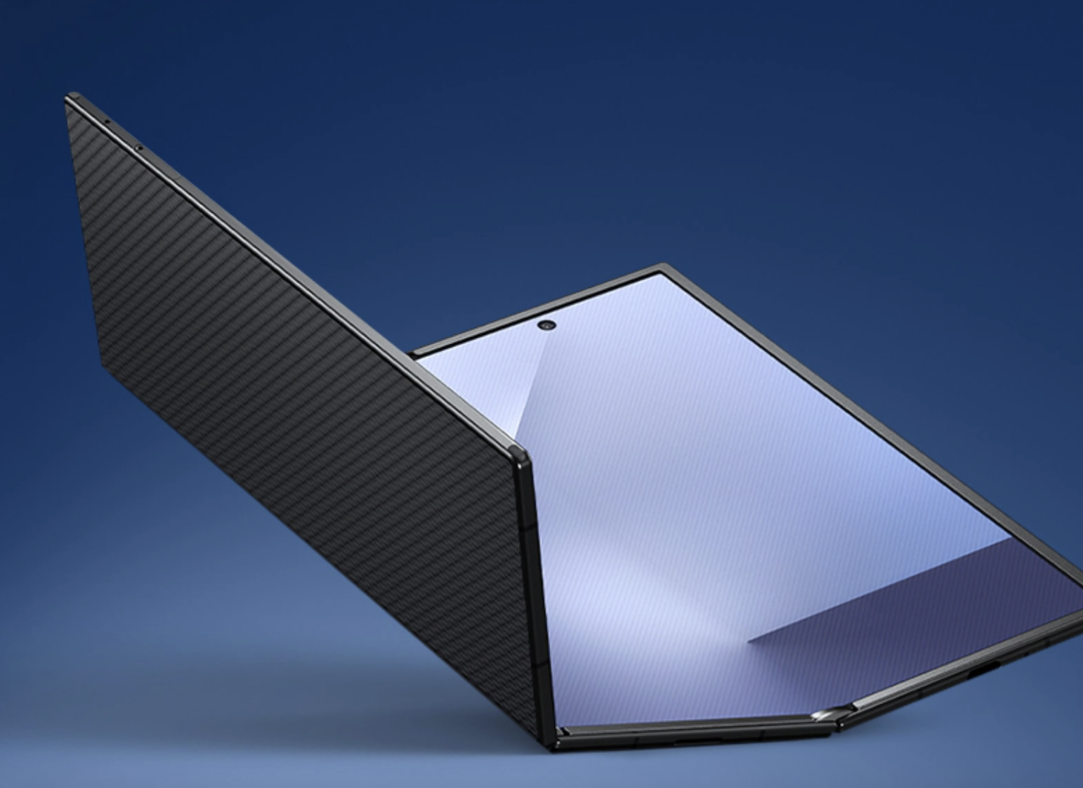 갤럭시 Z 트라이폴드