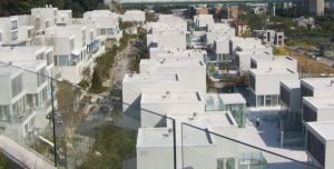 부촌동네순위 BEST 5