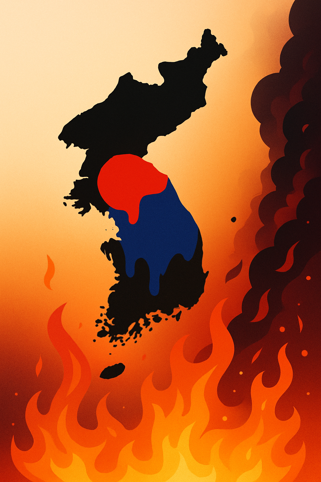 Kurzgesagt(크루츠게작트) 한국, 아이를 낳을 수 없게 설계된 사회