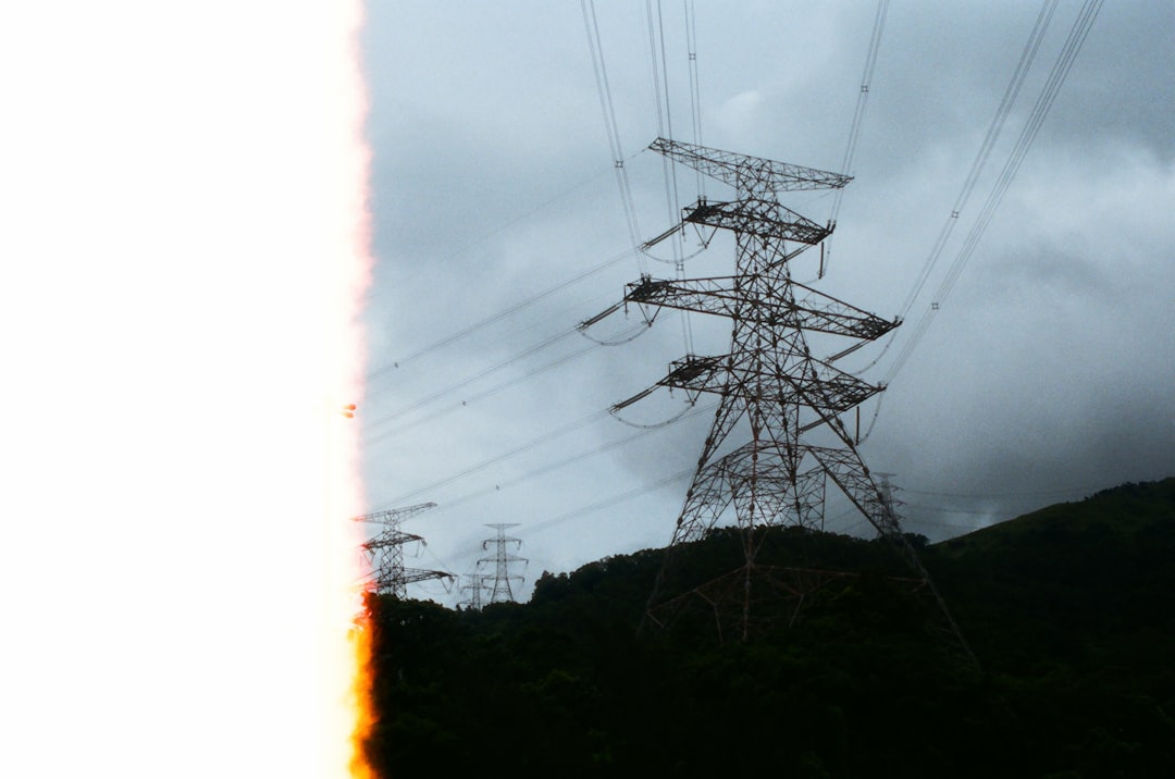 Energy voucher