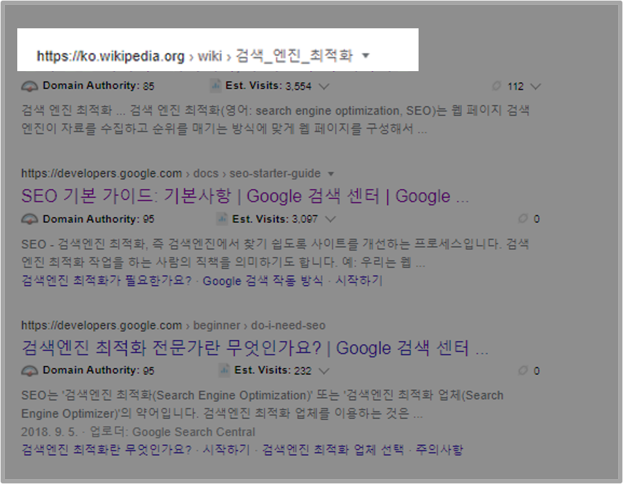 키워드 예시 이미지