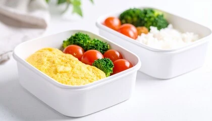 균형 잡힌 건강한 밥상이란? 기본 구성과 필수 반찬