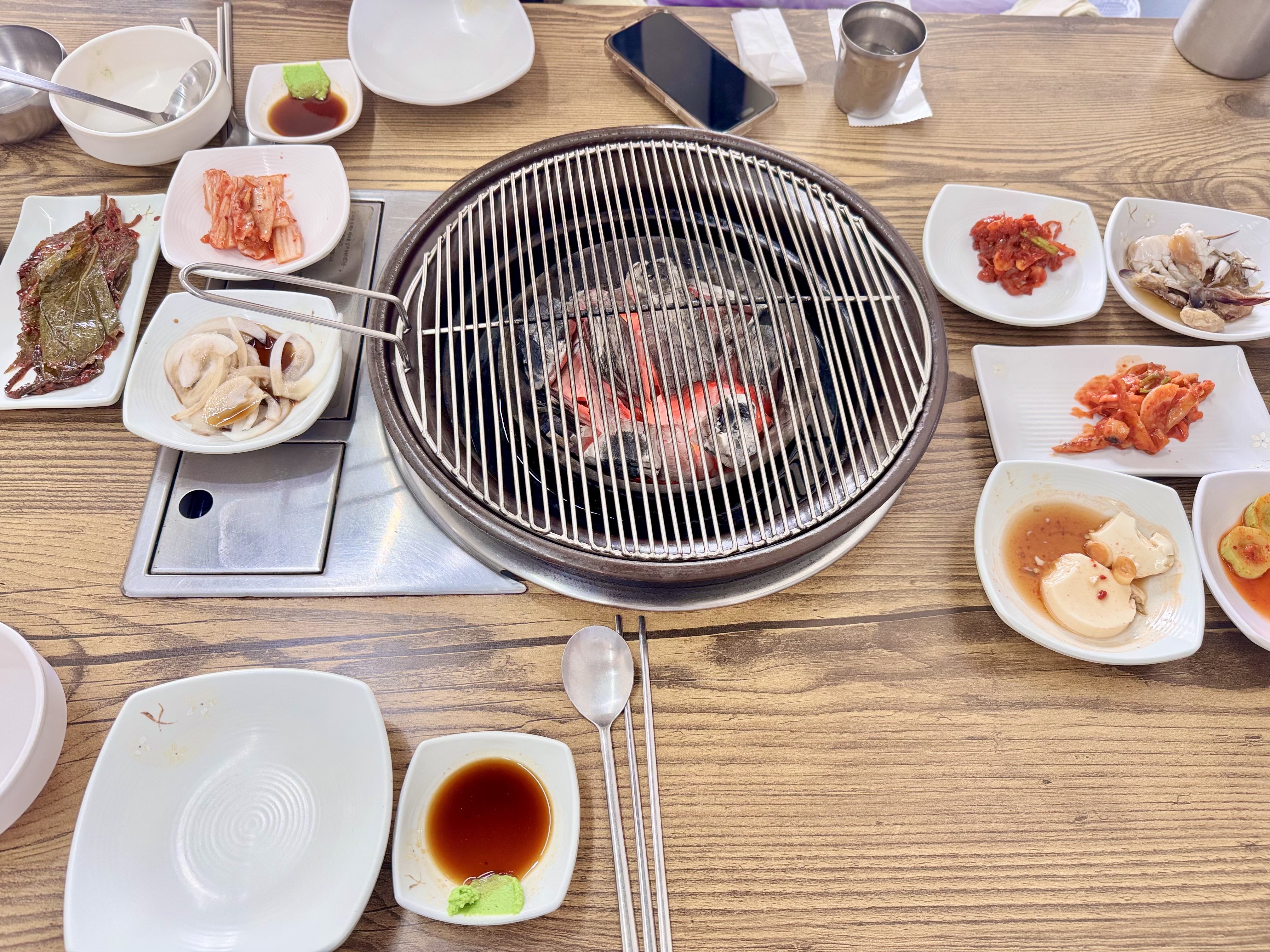 속초 신피디통큰생선구이