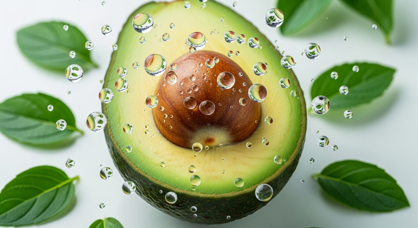 아보카도초고속후숙방법