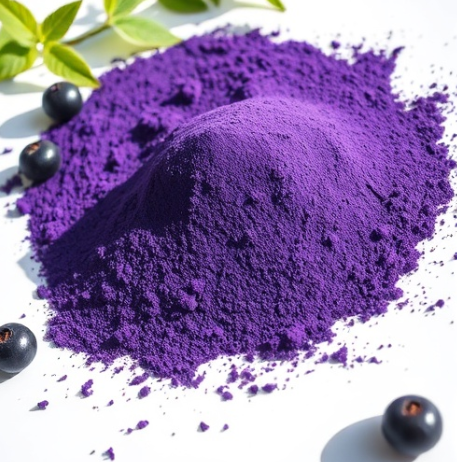 유기농-하스카프-베리-효능-분말-가루-맛-복용법