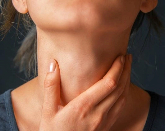 갑상선 미분화암 증상 6가지 및 오윤아 친언니 미분화암 투병 고백