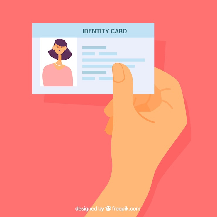 모바일 신분증 발급방법