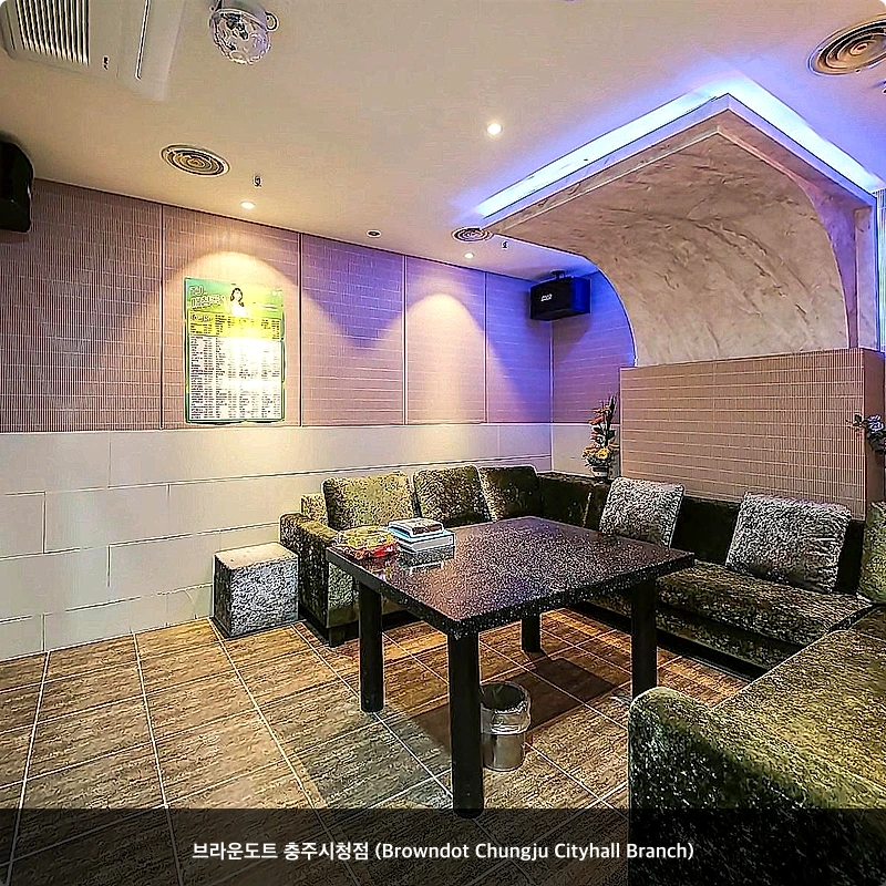 브라운도트 충주시청점 (Browndot Chungju Cityhall Branch)_4