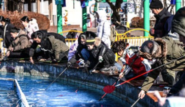 서울랜드 자유이용권 카드 할인 예매 혜택 가격 눈썰매장 빙어낚시 크리스마스 마켓 불꽃놀이 가는 길 총정리