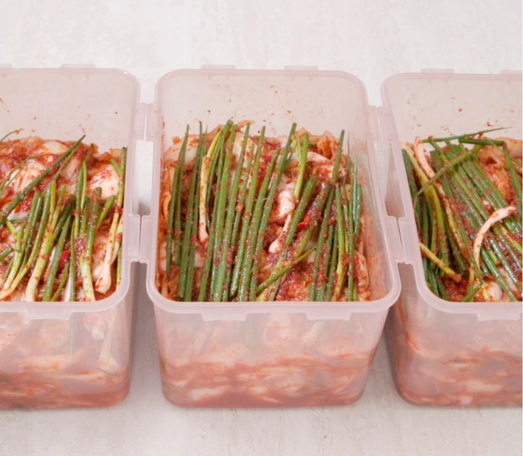 이상우엄마겉절이