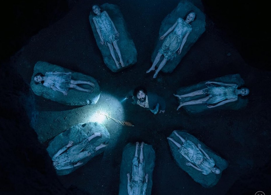 [미드추천] 드라마다시보기 프롬 시즌2 결말 줄거리 등장인물 해롤드 페리노, 카탈리나 산디노 모레노, 스콧 맥코드