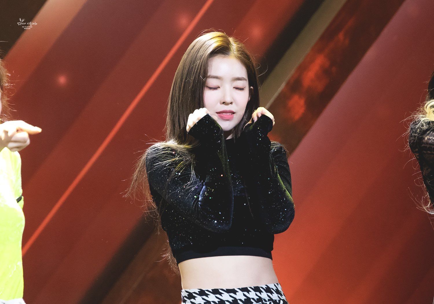 레드벨벳 아이린 고화질 레드벨벳 아이린 고화질