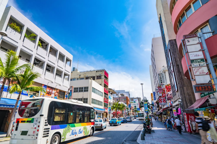 오키나와 자유여행 인기 관광 남부, 중부, 북부 명소 추천 22선