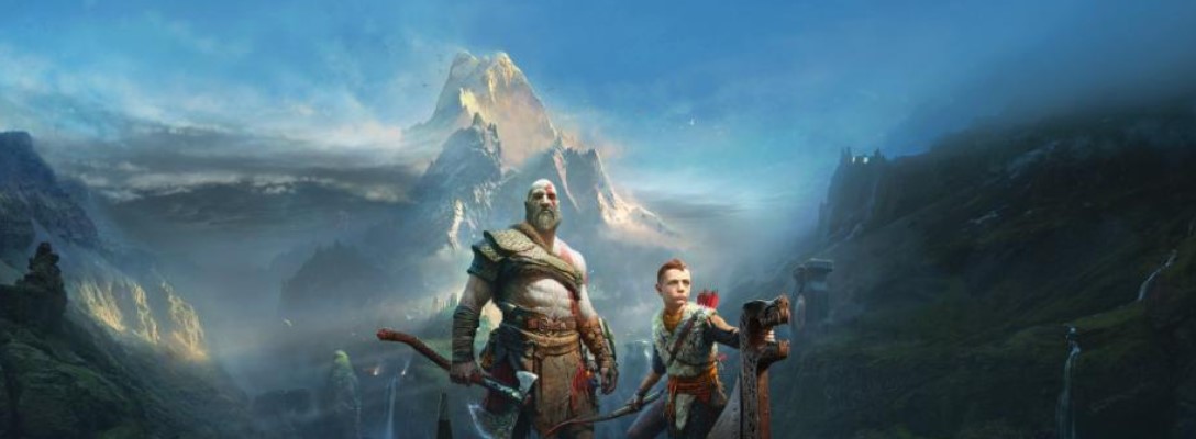 갓오브워-pc버전