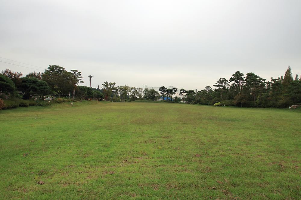 서산 잔디캠핑장 '삼원레저타운' 소개