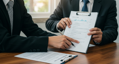 서울시 집보기 동행 서비스