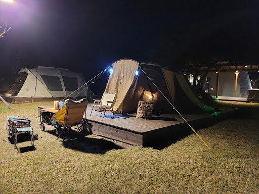 AroundFollie Camping