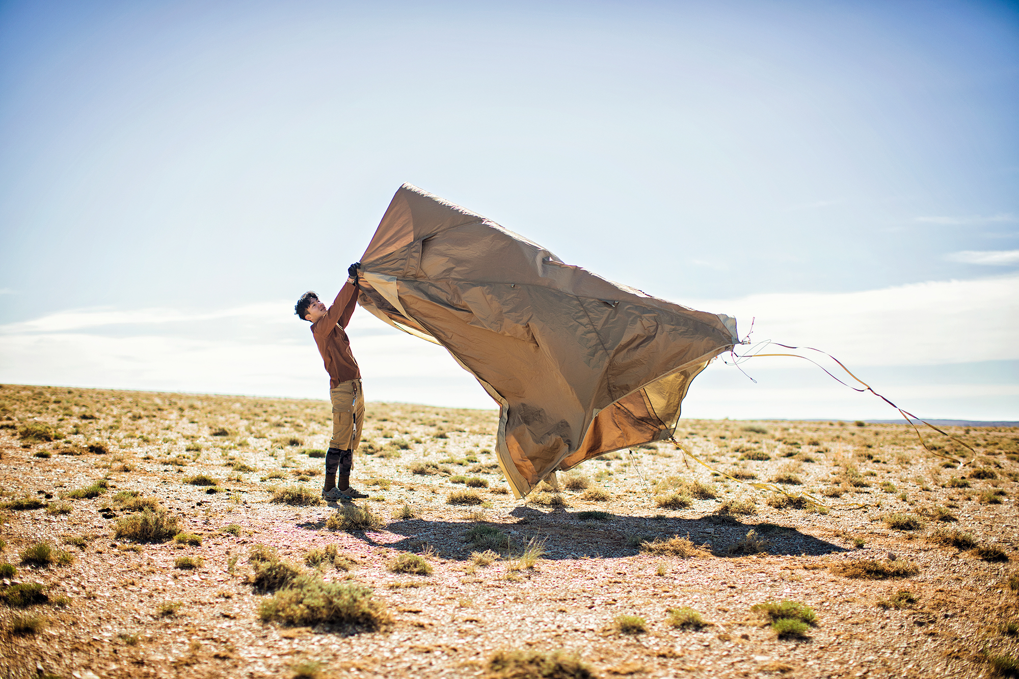 ⓒ 션표 &#44; Alpha 7 III ㅣ SEL1635GM