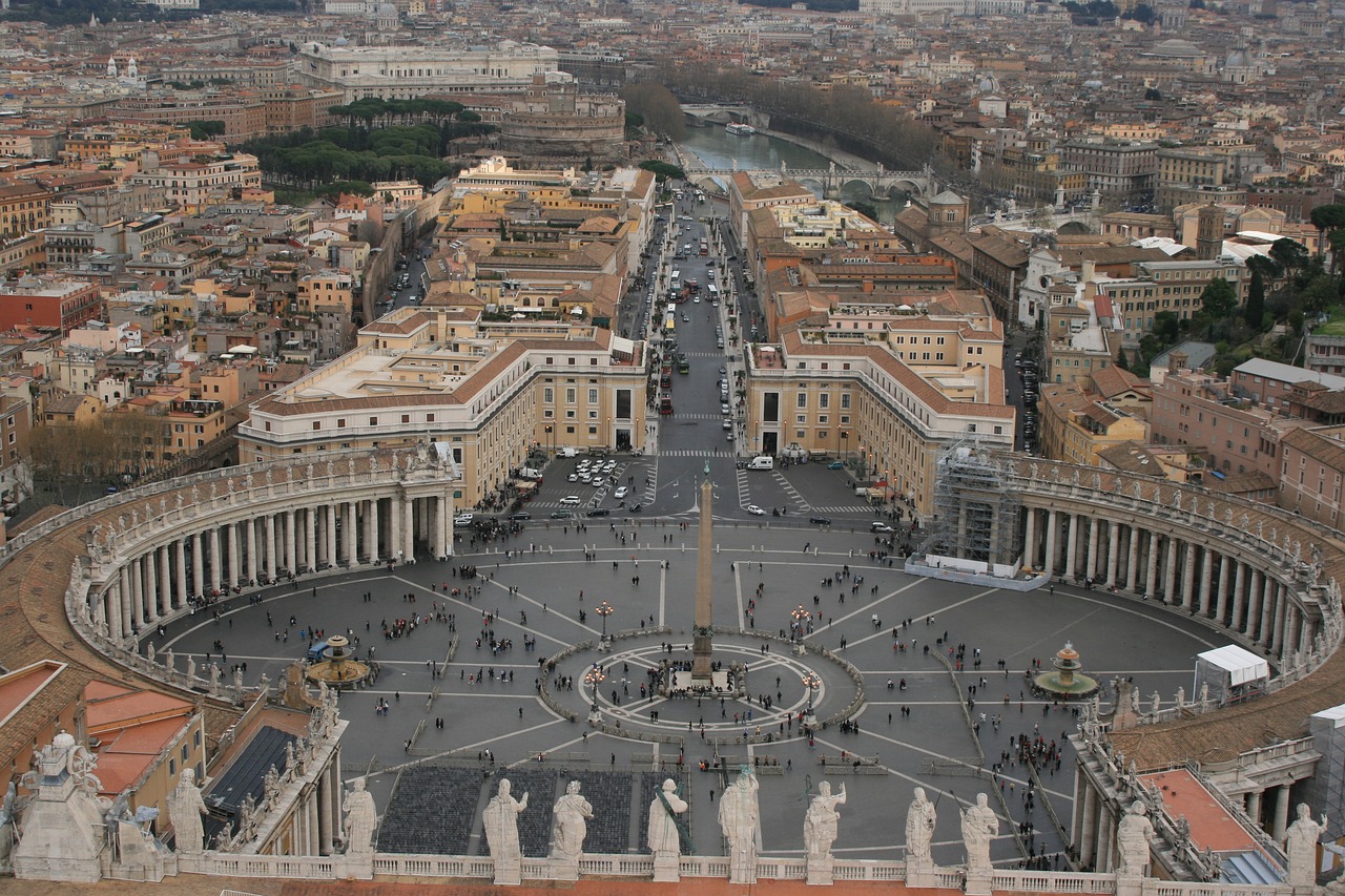 Vatican City