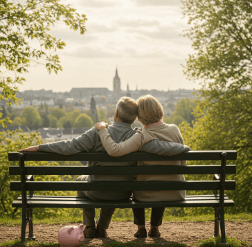 국민연금 수령나이 총정리1