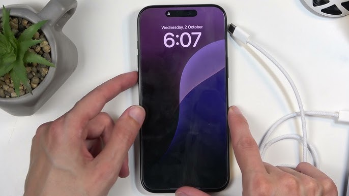 아이폰16 초기화 및 DFU 모드 진입 방법