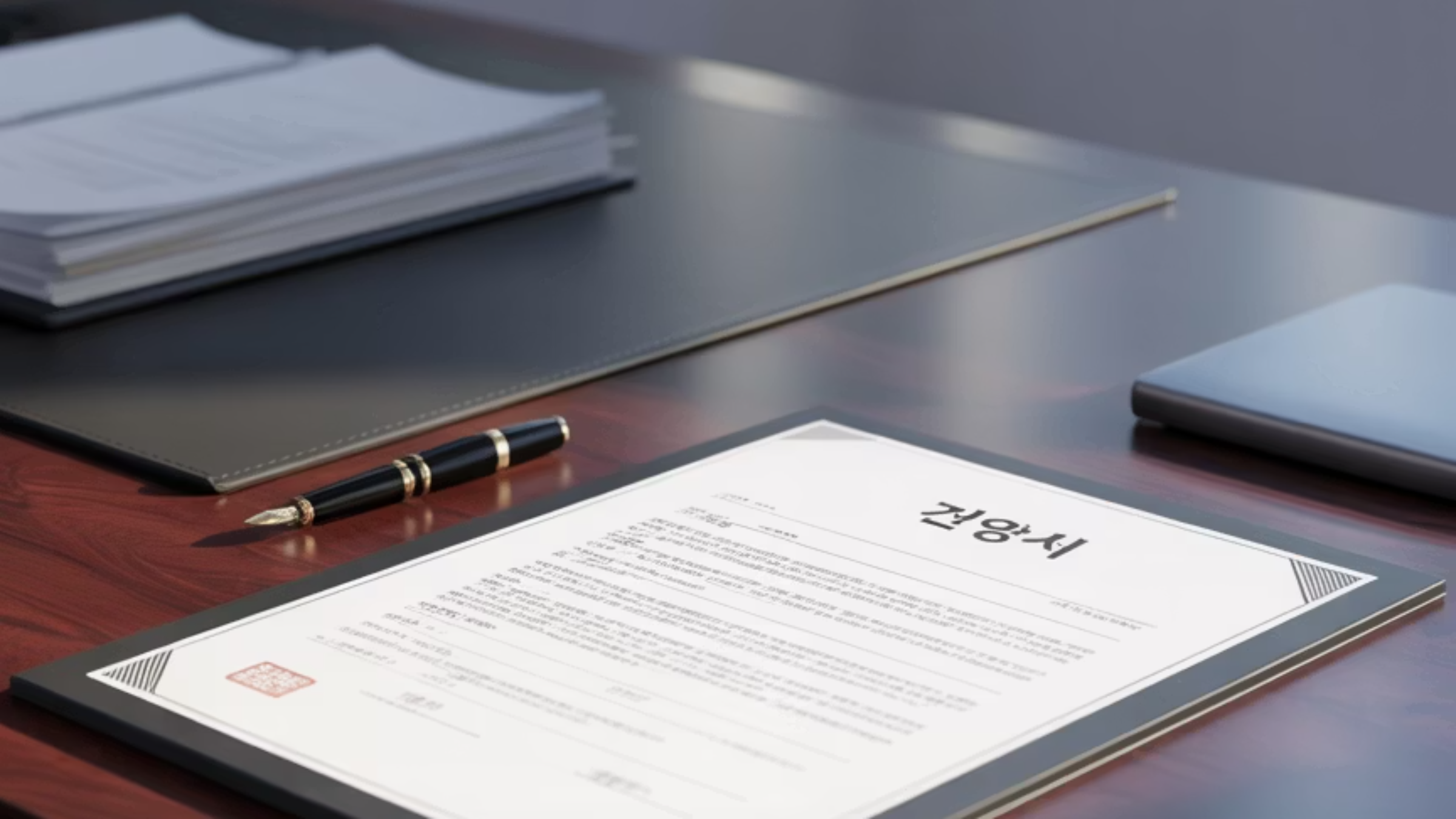 임차인의 권리와 의무