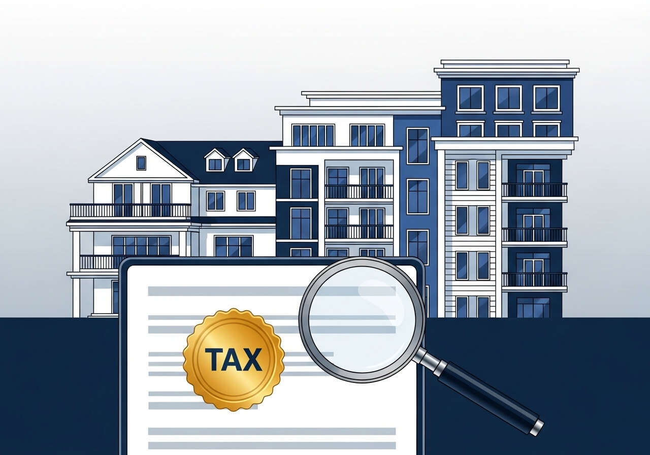 종합부동산세 과세대상