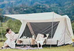 가족단위 추천! 울산 더캠핑쇼 사전등록 일정