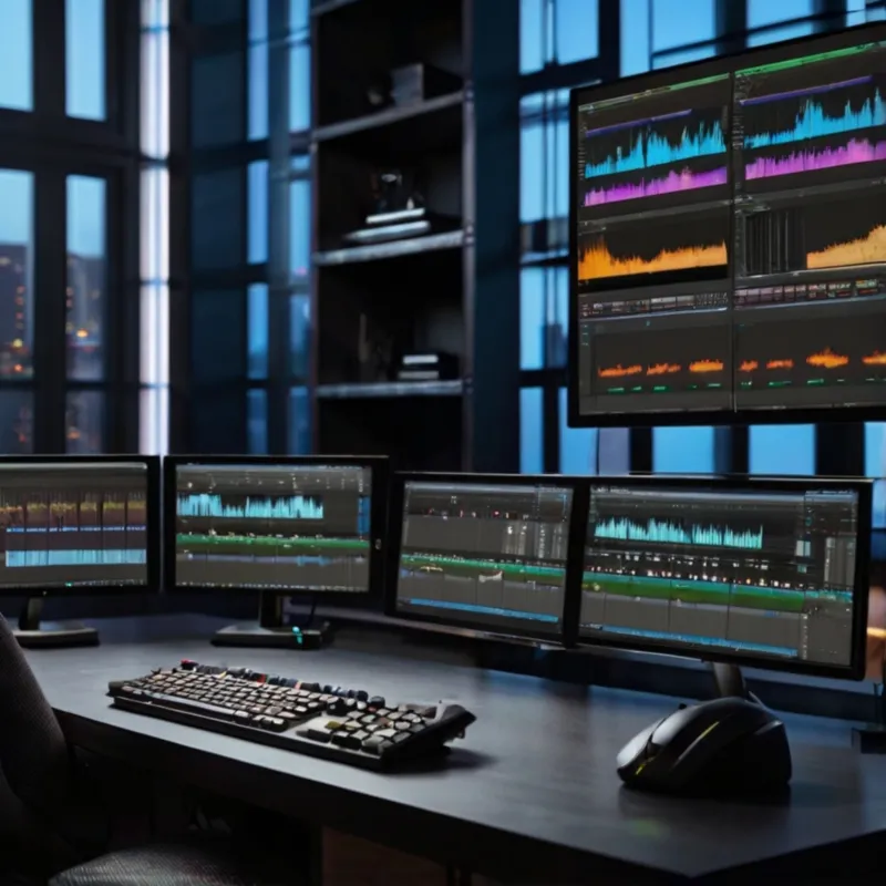 동영상 편집 프로그램 추천 무료부터 전문가용까지 총정리