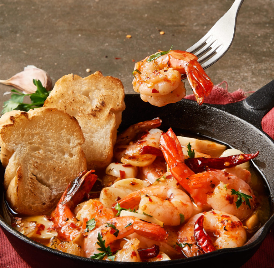 크리스마스 홈파티 밀키트