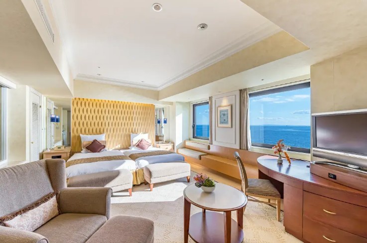 디즈니 리조트 파트너 호텔 비교