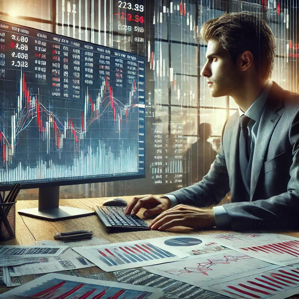 금리 인하 주식 바닥