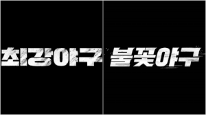 불꽃야구 시청