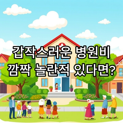 동네-의원