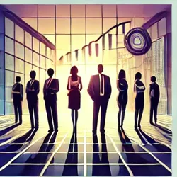 모바일 주민등록증 신분증 도입: 추천 관련주 TOP 5