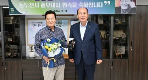 김성환 배우 활동