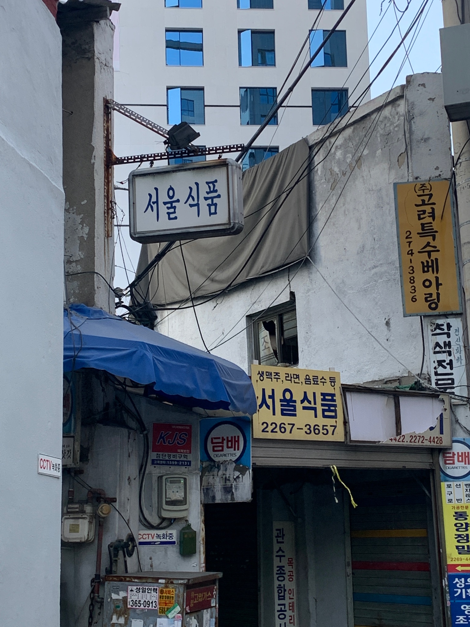 서울 가맥집 추천