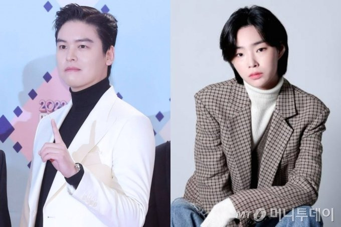 이장우 결혼 발표