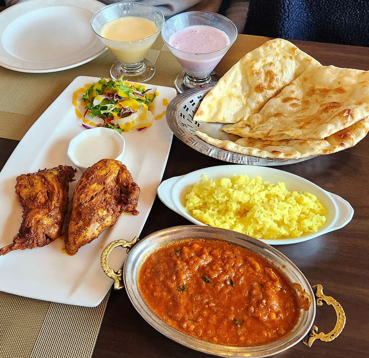 인천 맛집 베스트10