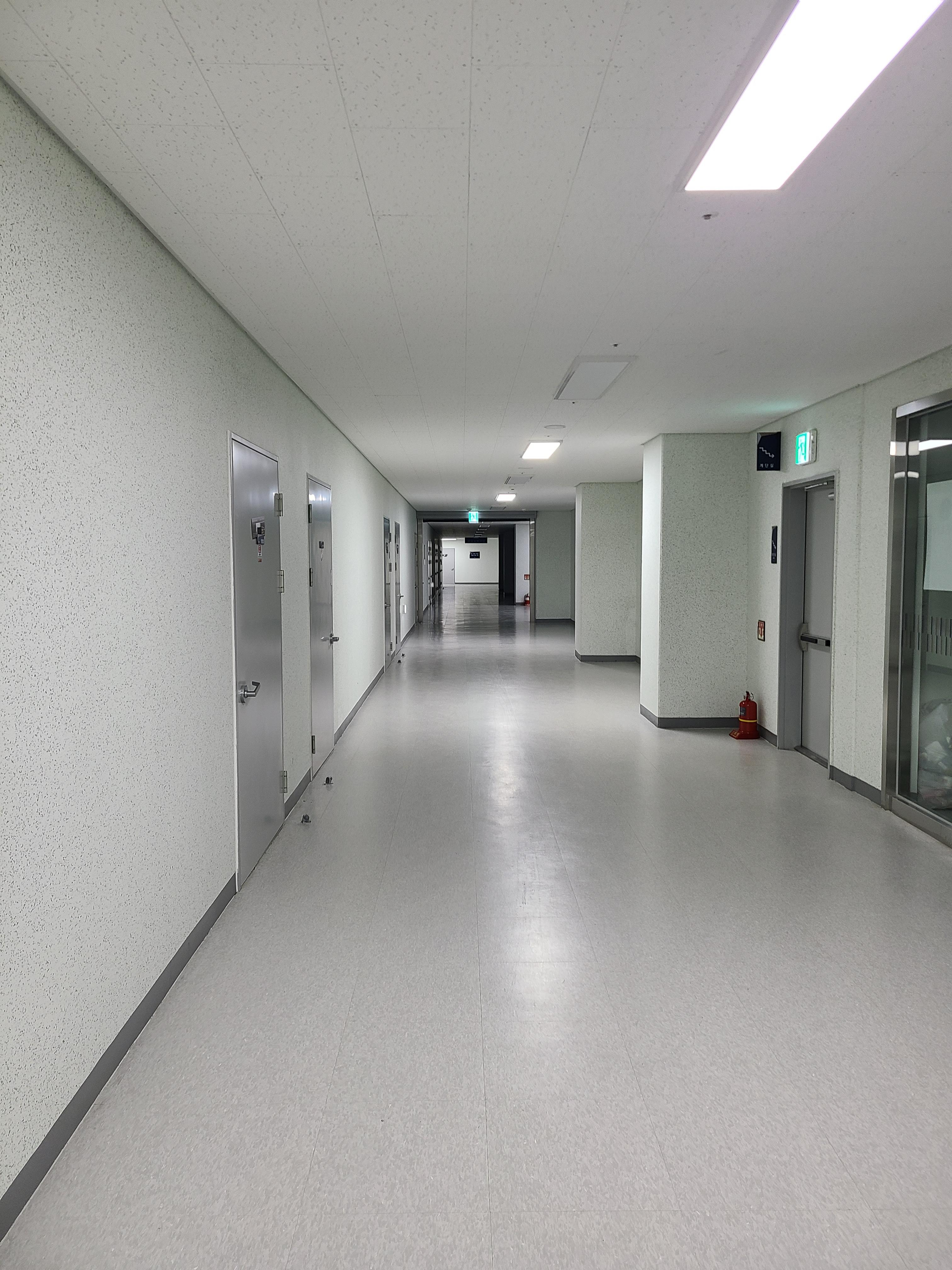 의정부 더리브 센텀스퀘어 섹션오피스6